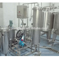 Agricultural products fruits wine processing machine